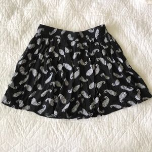 RARE Brandy Melville skirt
